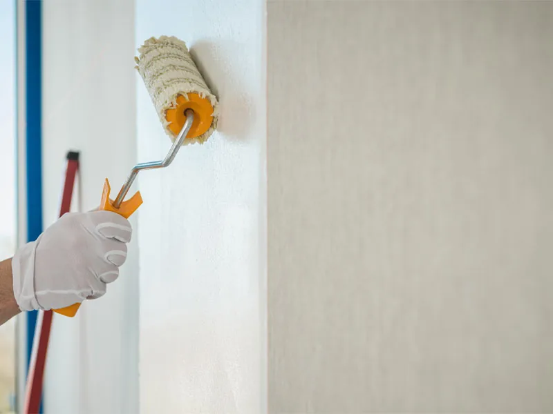 Commercial Painting by Butcher's Painting — painting contractor in Prescott, Phoenix Metro & Northern Arizona