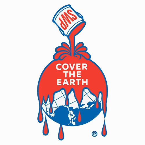 Sherwin-Williams paint partner — premium paint used by Butcher's Painting in Arizona