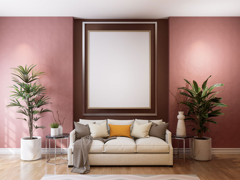 Residential Painting