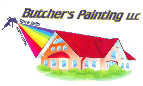 Butcher's Painting Company